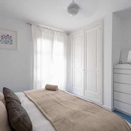 Apartmán 20 Metres From The Sea In Puerto De Mogan Exteriér fotografie